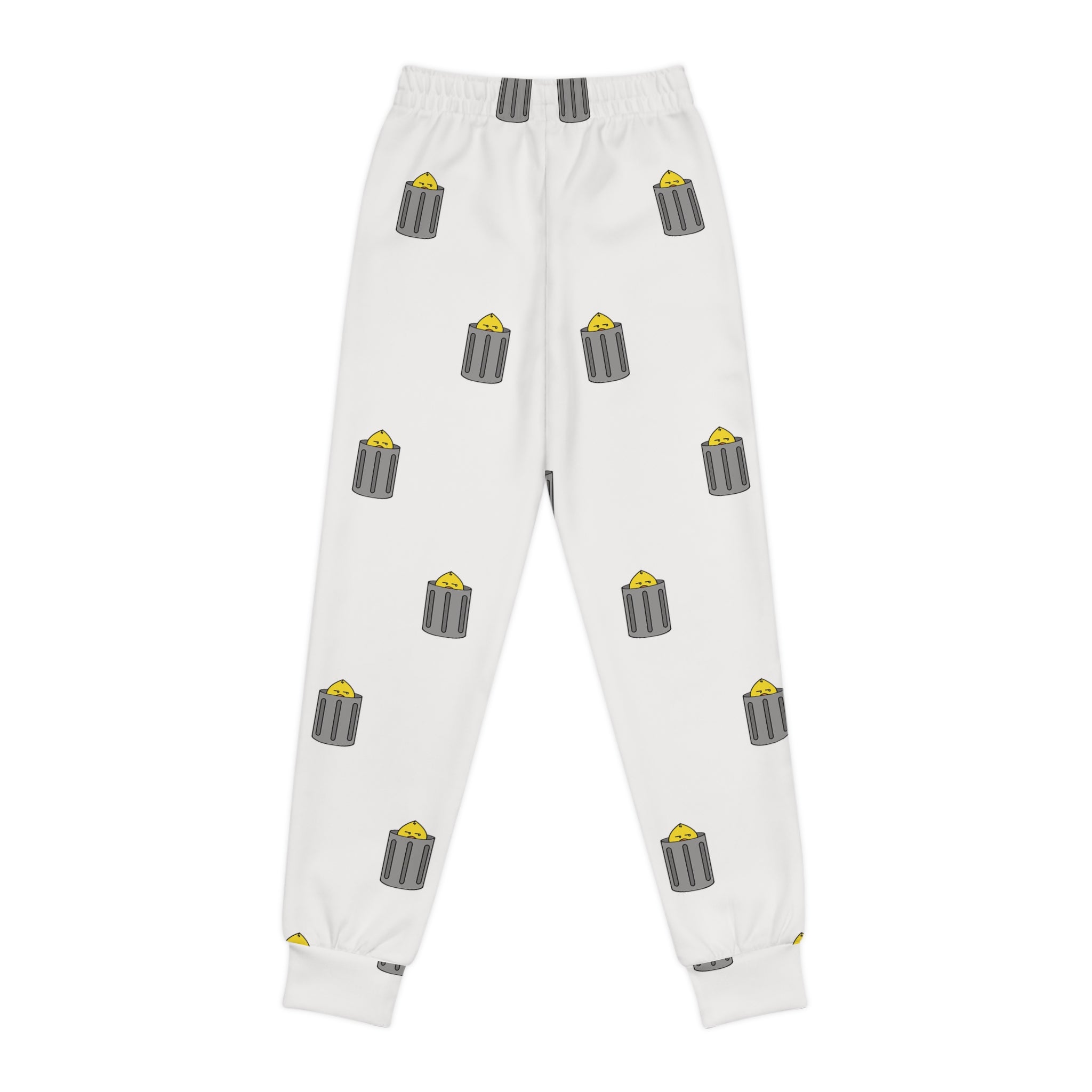 Youth Joggers | The Peeking Duck