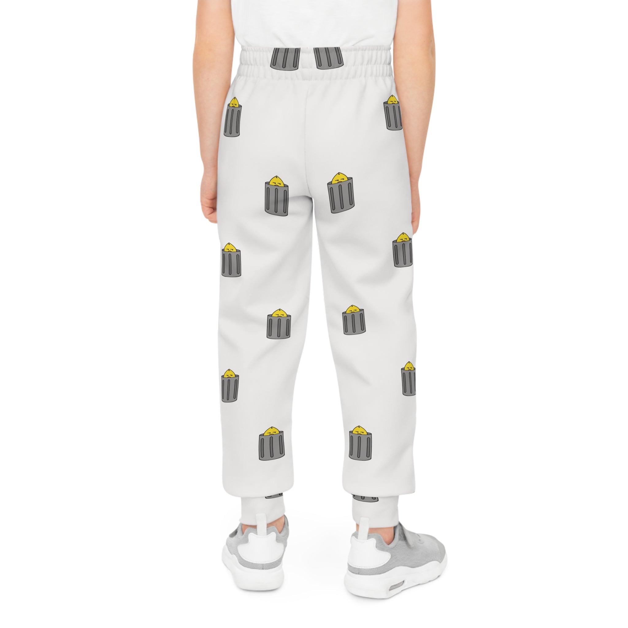 Youth Joggers | The Peeking Duck
