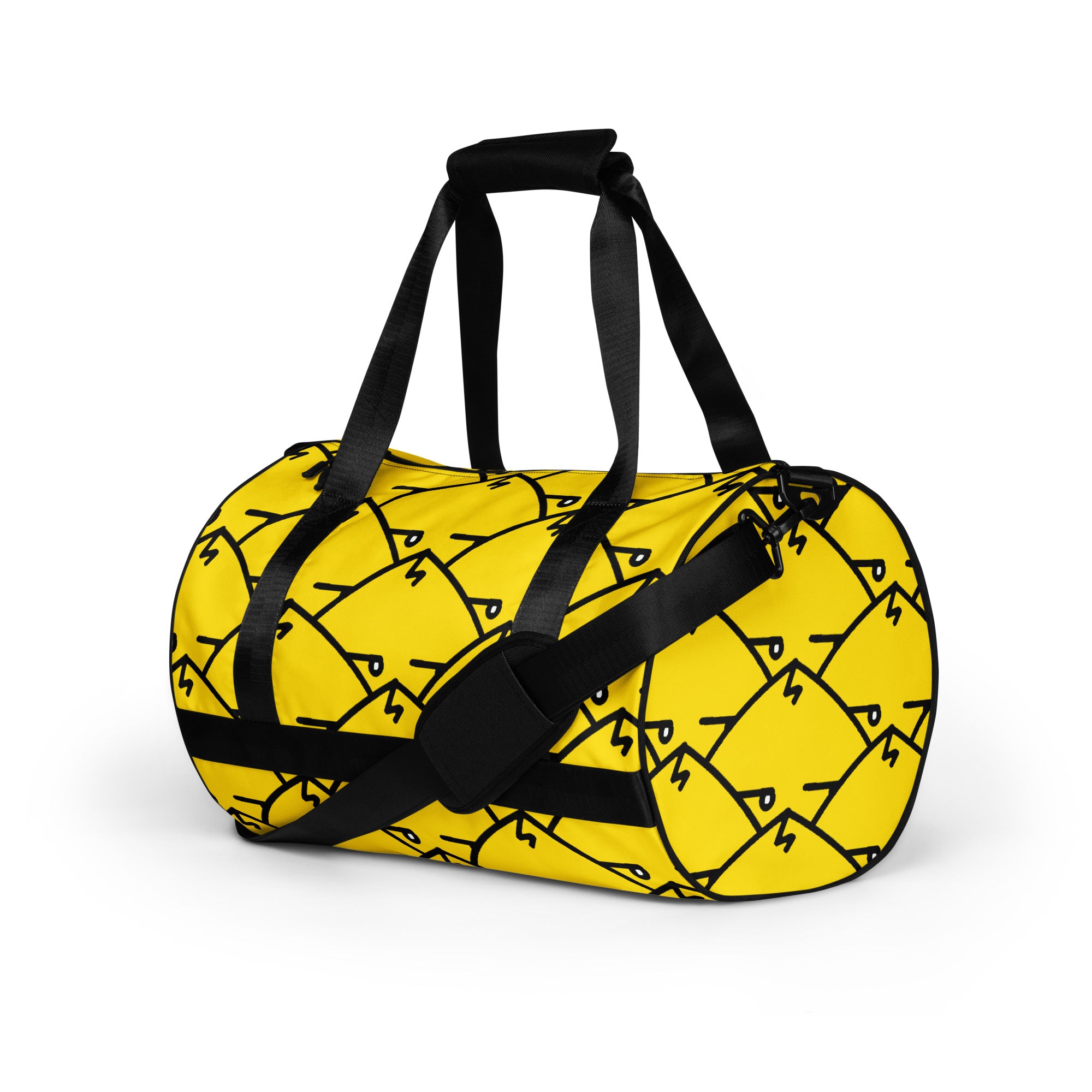 all-over-print-gym-bag-left-front