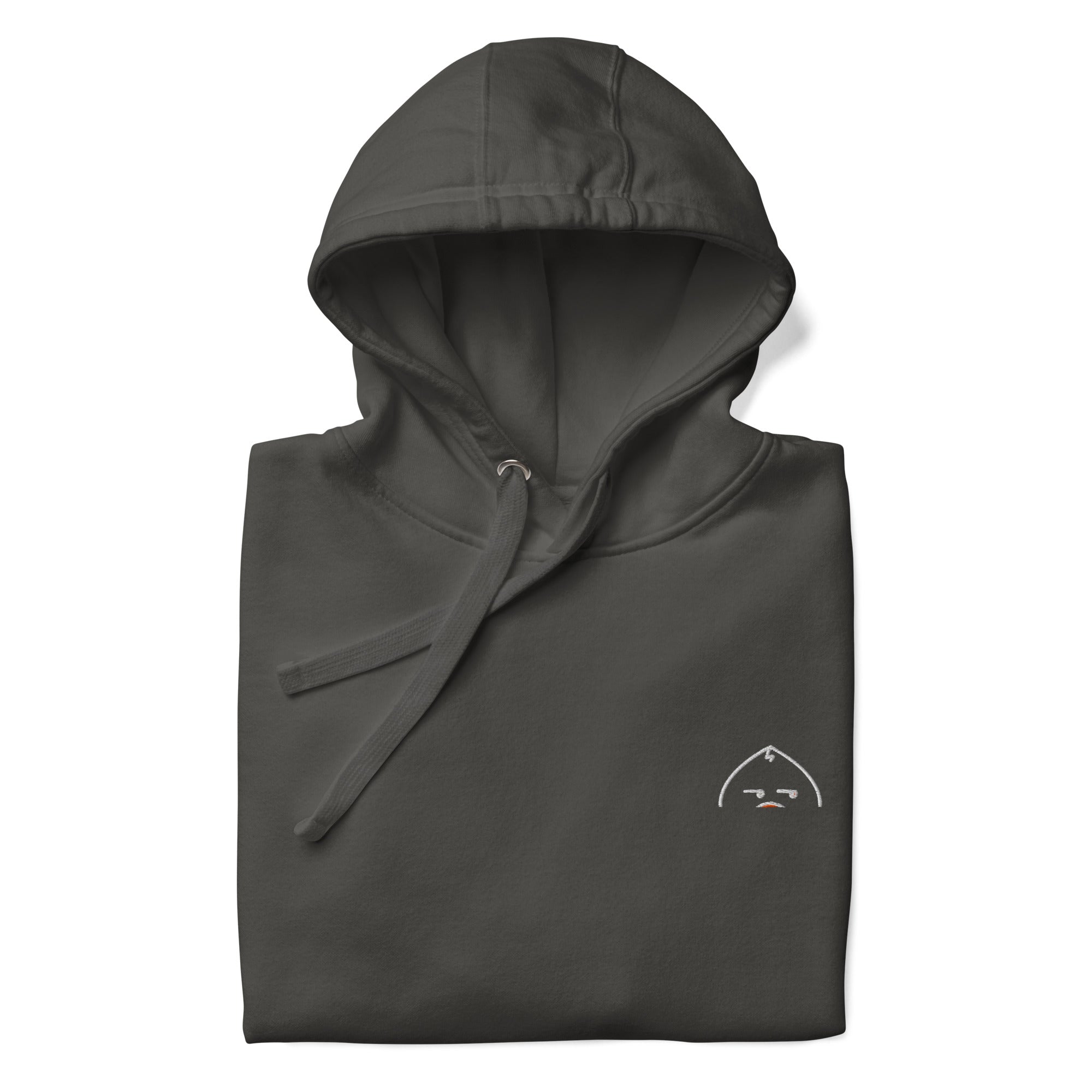cotton-heritage-m2580-i-unisex-premium-pullover-hoodie-vintage-black-front