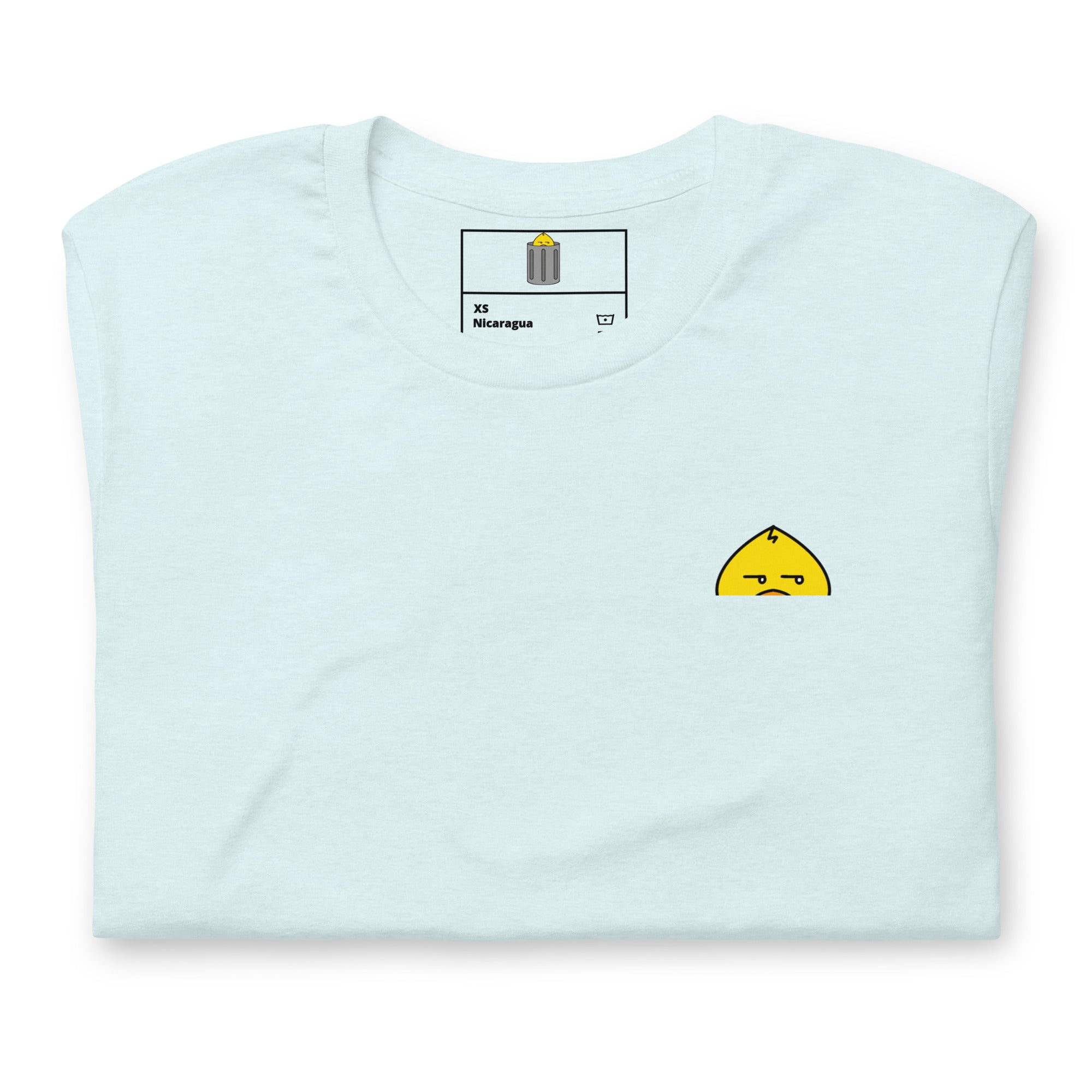 unisex-staple-t-shirt-heather-ice-blue-front