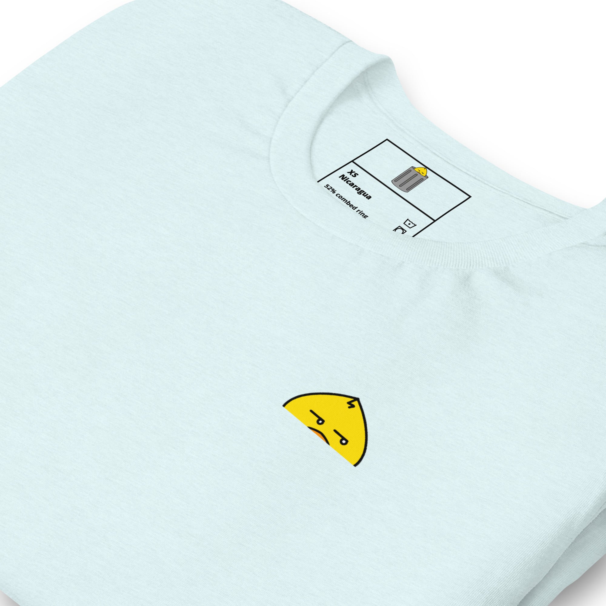 unisex-staple-t-shirt-heather-ice-blue-zoomed-in