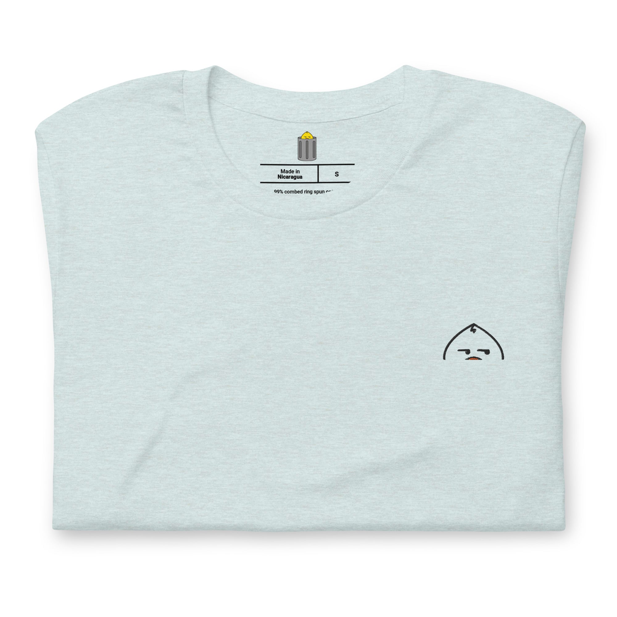 unisex-staple-t-shirt-heather-prism-ice-blue-front