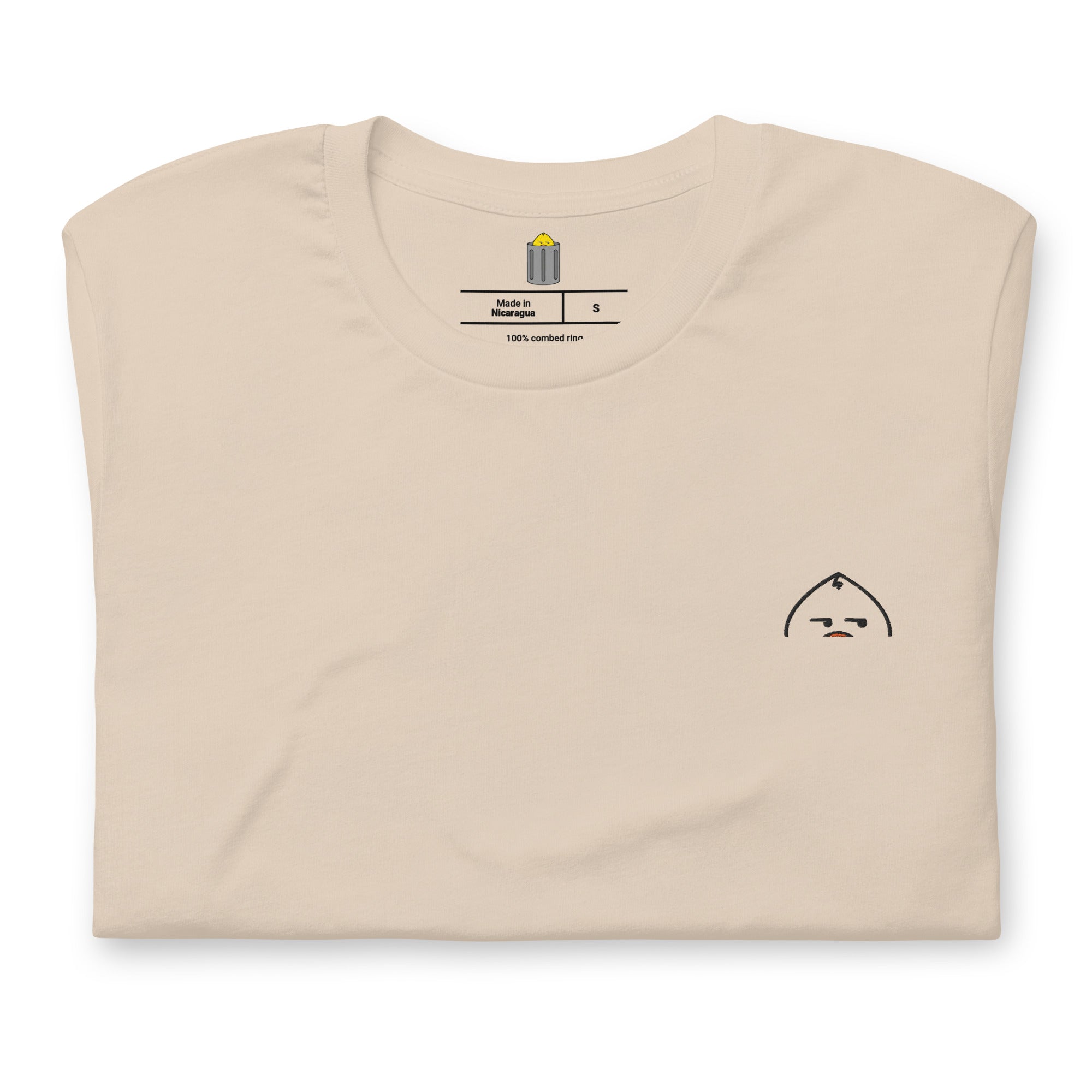 unisex-staple-t-shirt-soft-cream-front