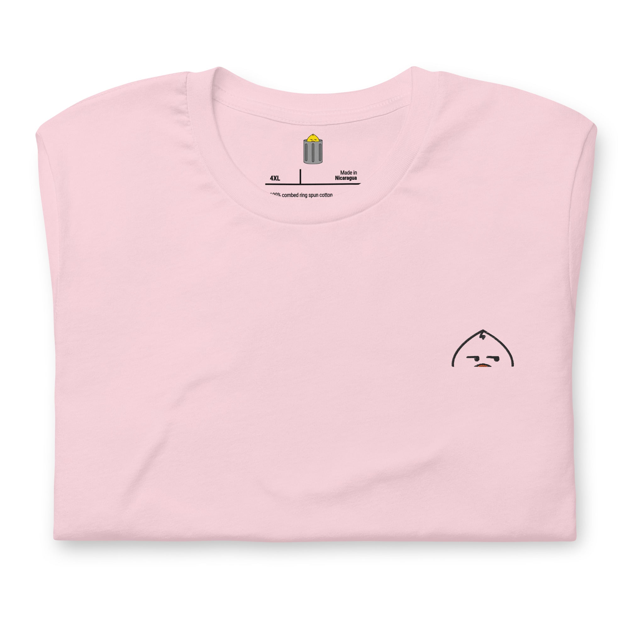 unisex-staple-t-shirt-soft-pink-front