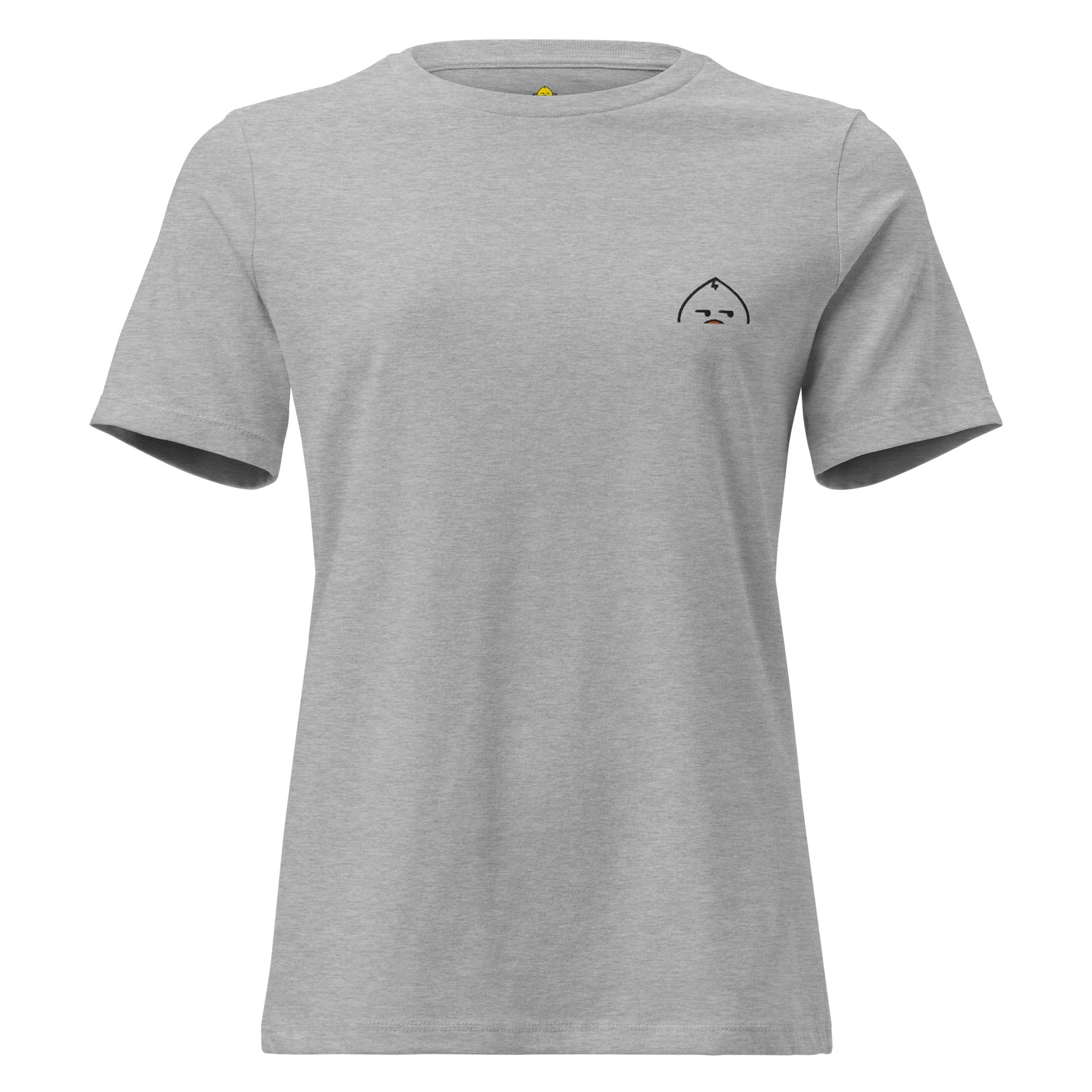 womens-relaxed-t-shirt-athletic-heather-front